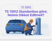 TS 13912 Nelere Dikkat Edilmeli?