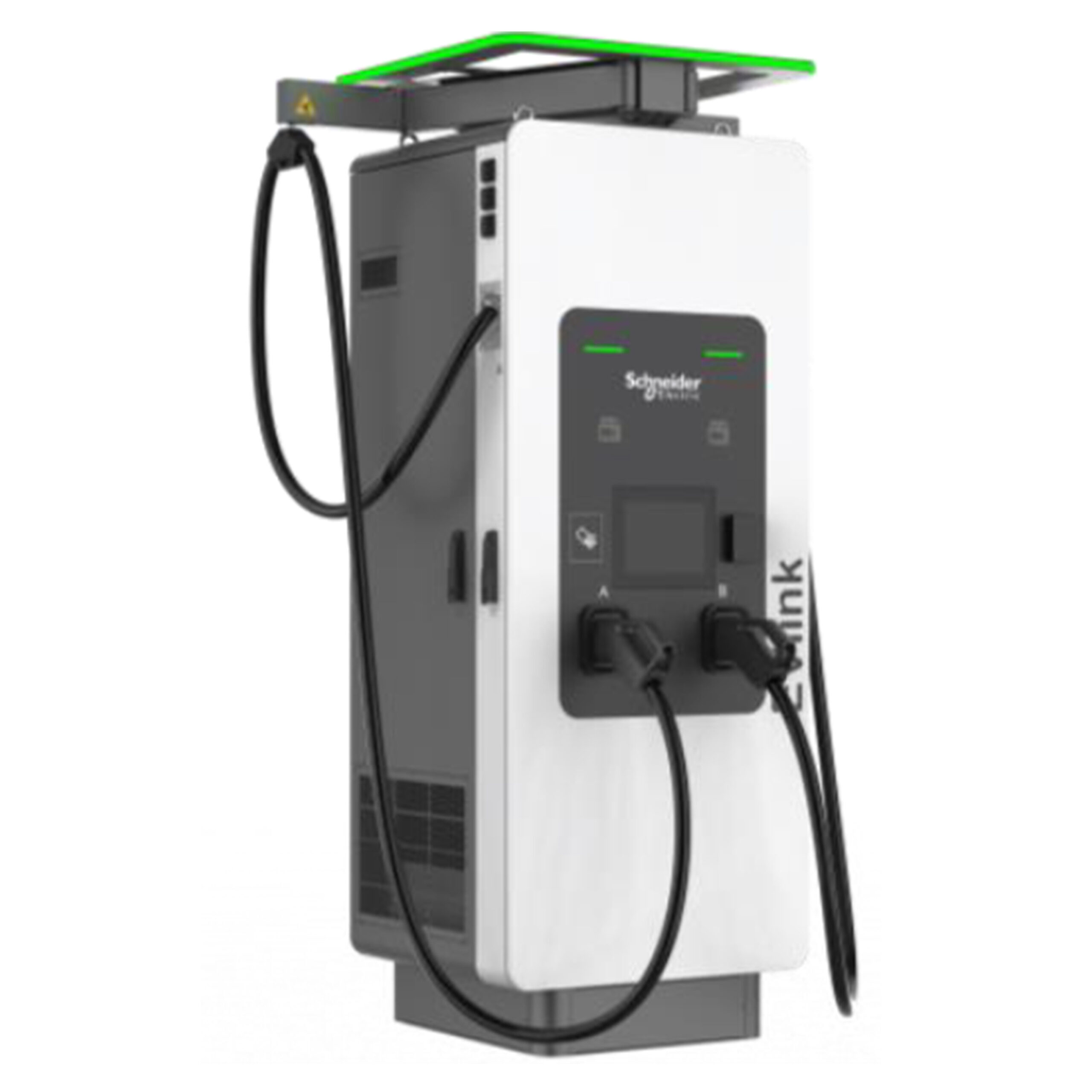  Jupiter V3 Elektrikli Araç Şarj Ünitesi