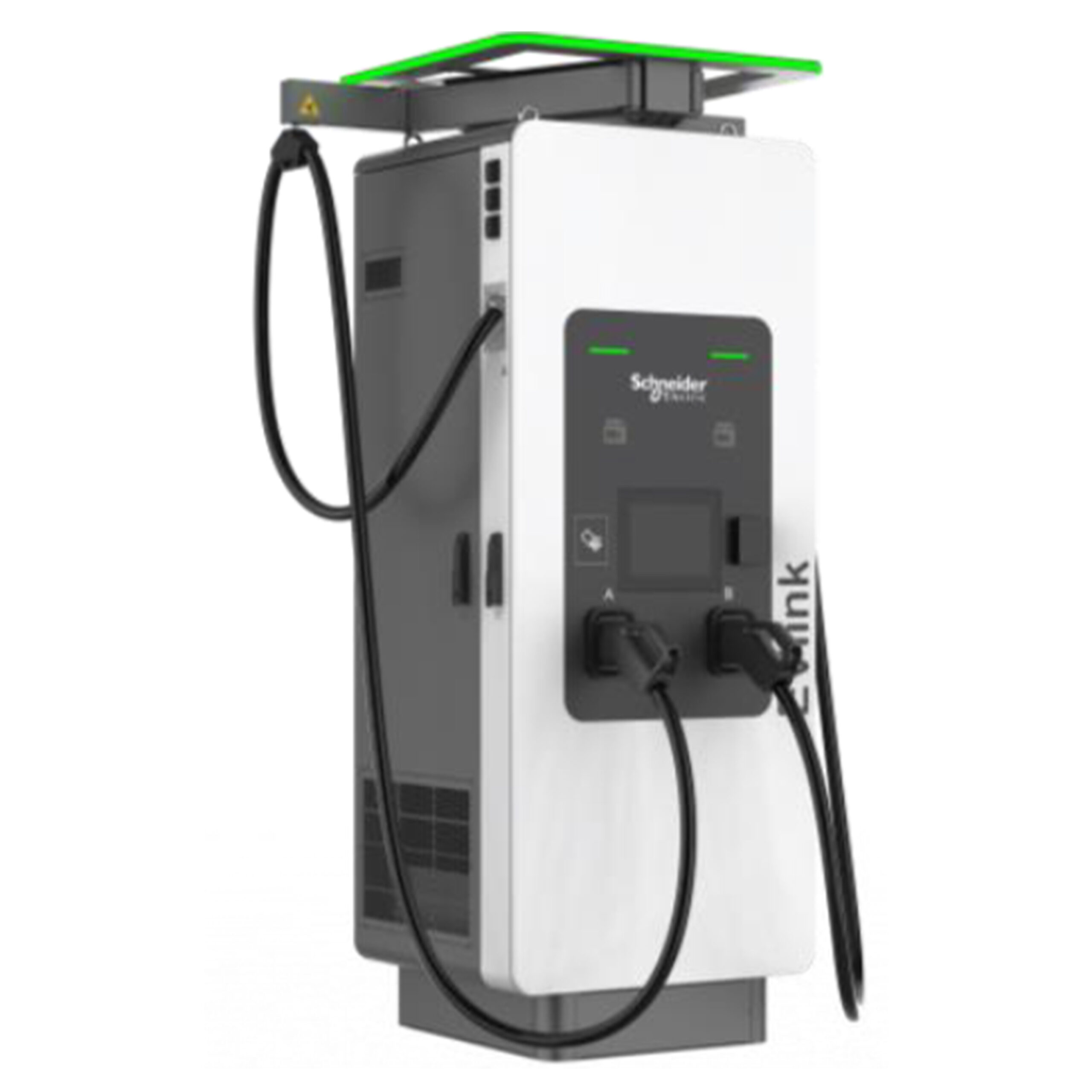  Jupiter V3 Elektrikli Araç Şarj Ünitesi