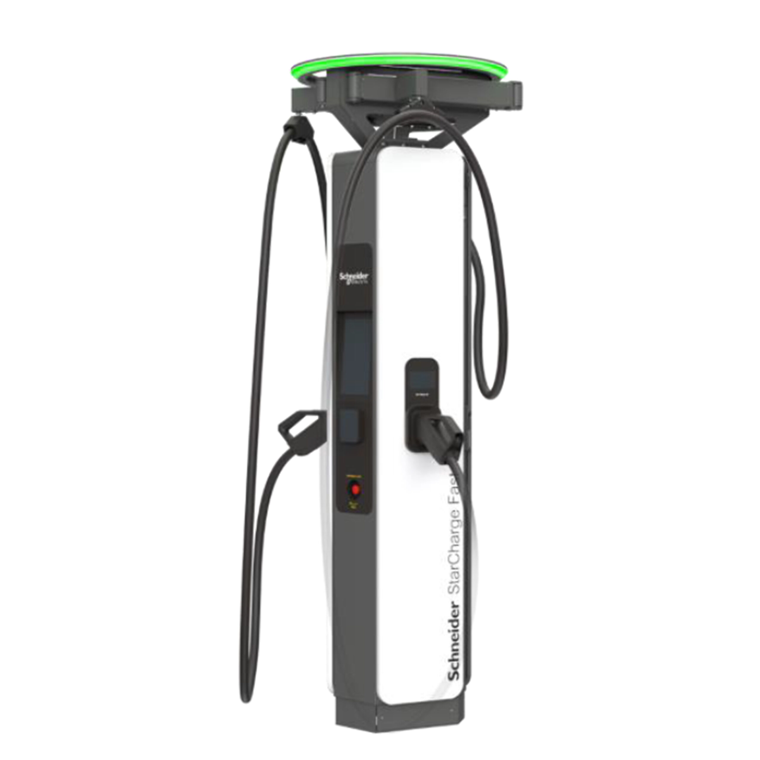  Jupiter V3 Elektrikli Araç Şarj Ünitesi