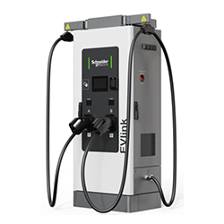  Jupiter V3 Elektrikli Araç Şarj Ünitesi