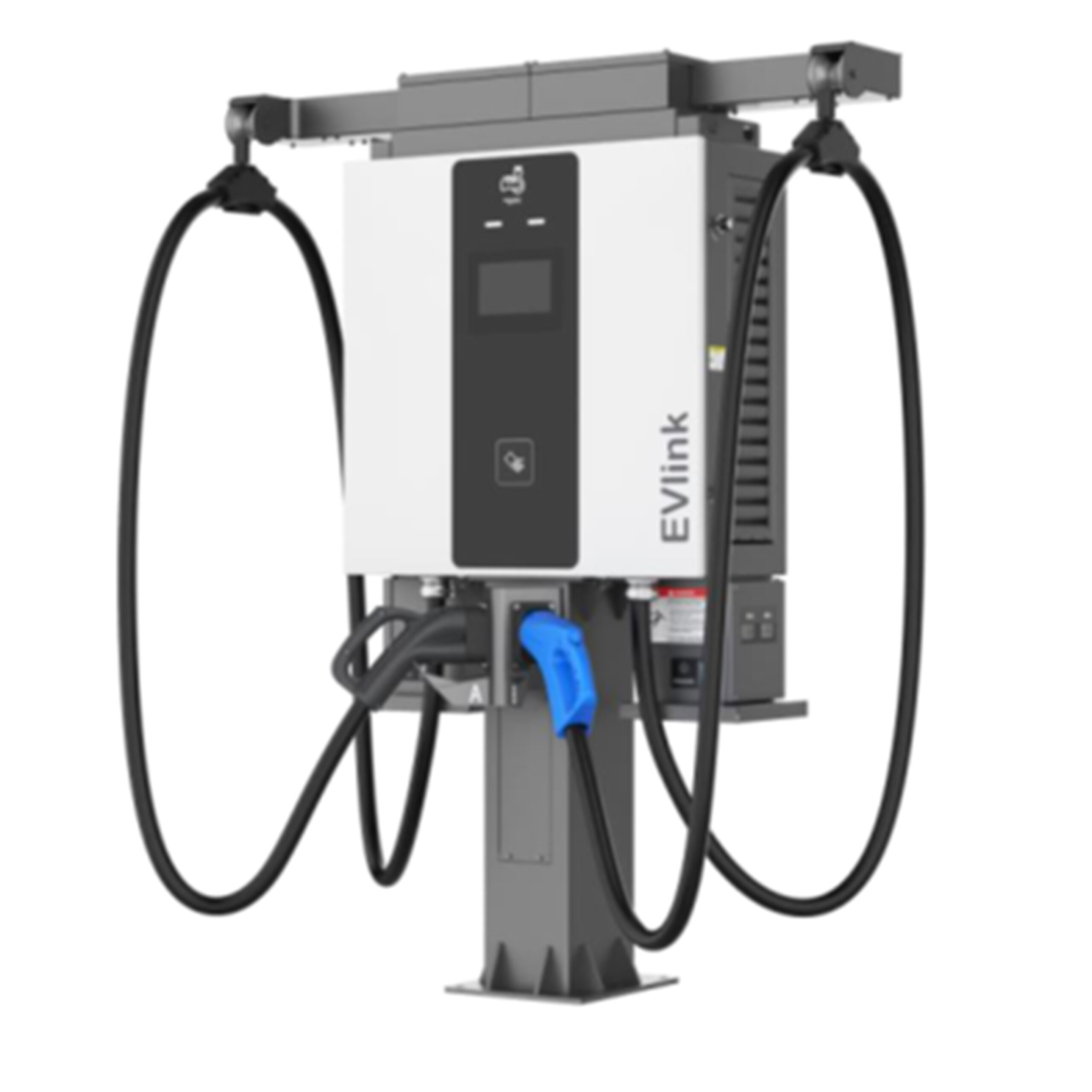  Jupiter V3 Elektrikli Araç Şarj Ünitesi