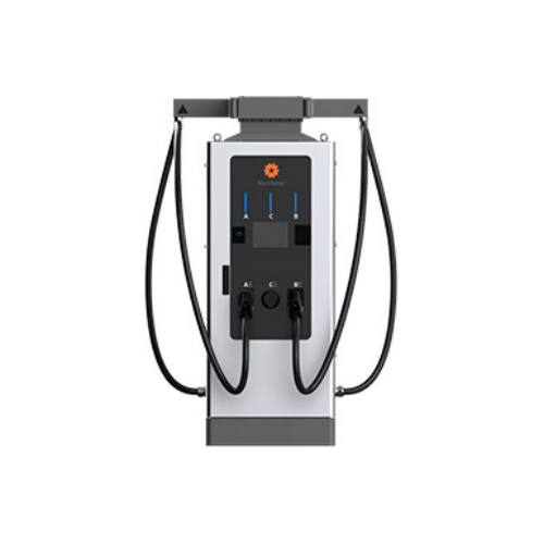  Jupiter V3 Elektrikli Araç Şarj Ünitesi